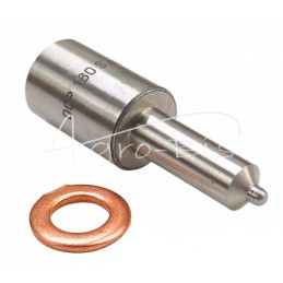 160s430-1436 Zetor variklio purkštuvas - importas - DOP160S430