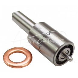 160s430-1436 Zetor variklio purkštuvas - importas - DOP160S430