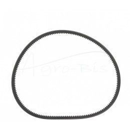 AVX13-1000 dantytas diržas - AVX13-1000