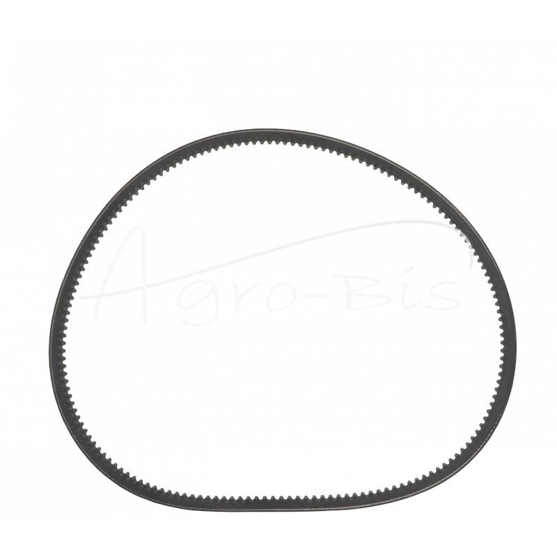 AVX13-1000 dantytas diržas - AVX13-1000