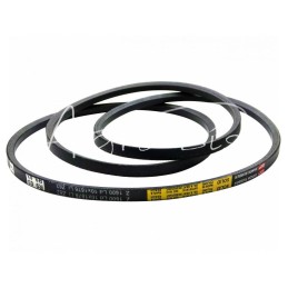 HZ-1600 sustiprintas diržas - HZ-1600/W