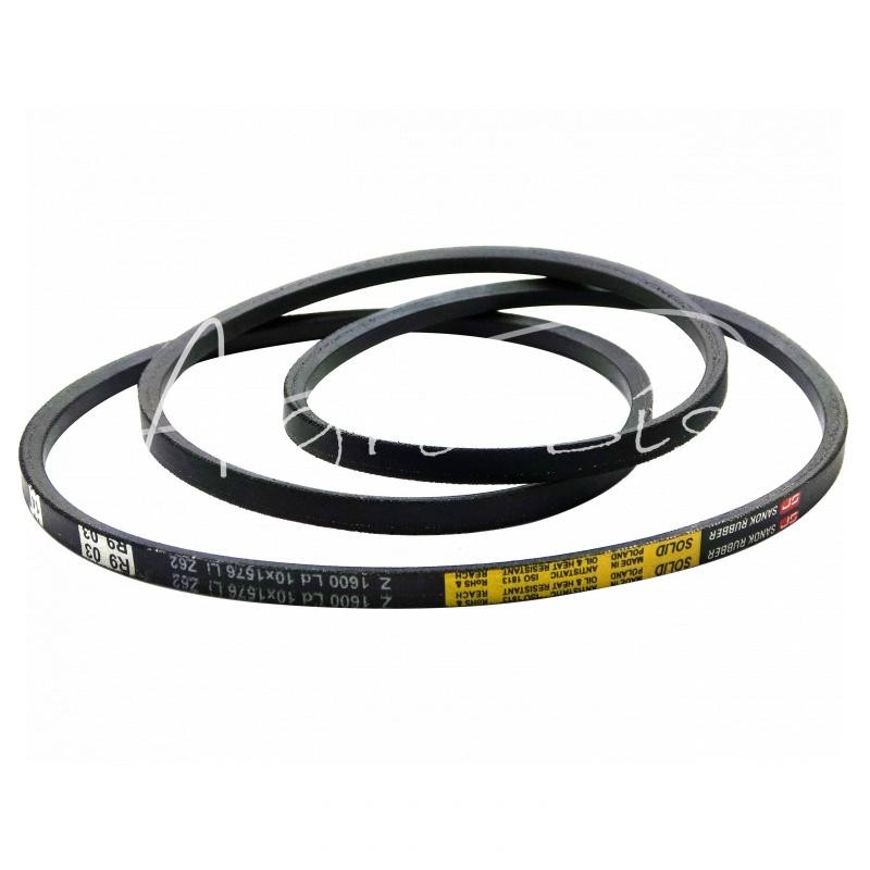 HZ-1600 sustiprintas diržas - HZ-1600/W