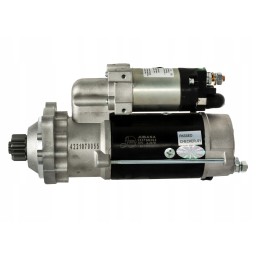 Starteris 12v 4 2kw jubana 123708302 al70852