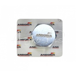 Alkūninio veleno skriemulio veržlė Ursus C-360 vairo stiprintuvo Zetor ANDORIA - 55010310AM