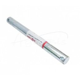 Ursus MF3, MF4 padargo pakabos laikiklio kaištis, grūdintas MORGA - 1867294M1M