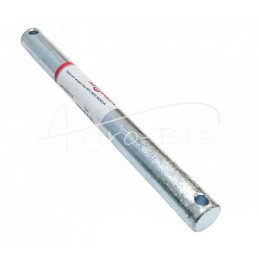 Ursus MF3, MF4 padargo pakabos laikiklio kaištis, grūdintas MORGA - 1867294M1M