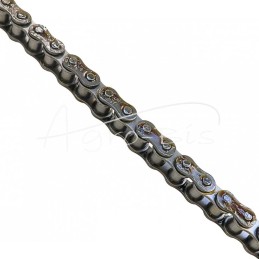 Tinklo vyniotuvo ritininė grandinė 08B-1-72Ps Baler Zwijka Sipma 5270167550 MORGA - L08B172PSM