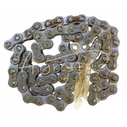 Tinklo vyniotuvo ritininė grandinė 08B-1-72Ps Baler Zwijka Sipma 5270167550 MORGA - L08B172PSM