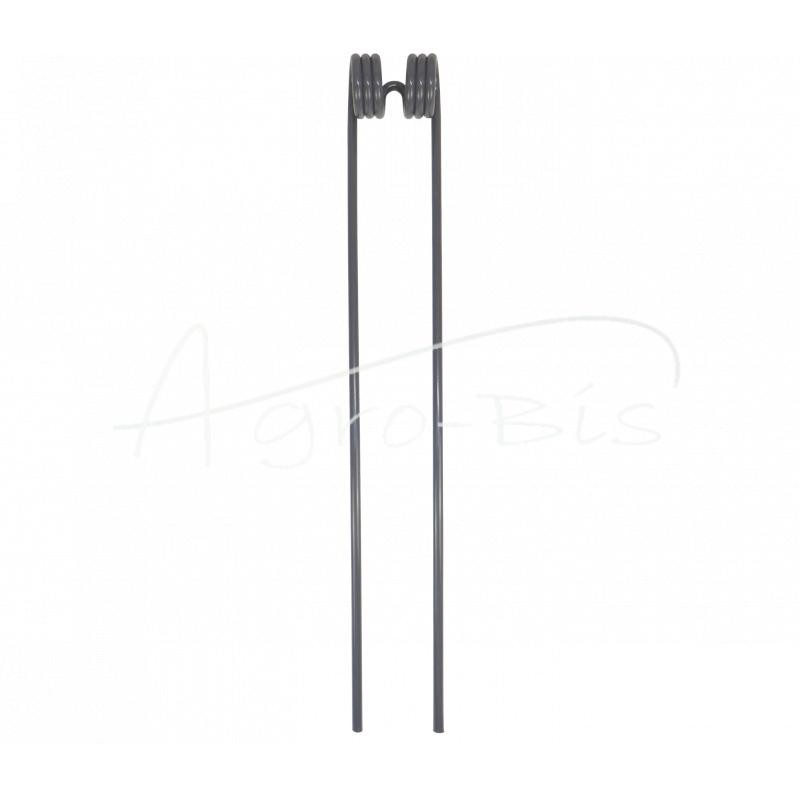 Spyruokliniai noragai Pronar MORGA grėbliams-vartytuvams, dažyti milteliniu būdu - 690407005001581M