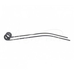 Spyruokliniai noragai Pronar MORGA grėbliams-vartytuvams, dažyti milteliniu būdu - 690407005001581M