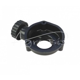 Plastikinis alyvos užpildymo įtaisas D1441401271 + Vladimirec T-25 kamštis - D221401271