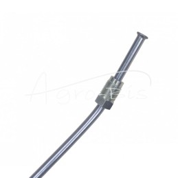 Stabdžių žarnelė Ursus C-360 skirstytuvui, lenkiška - 4642602/1