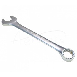 24 mm CR-V atlasinis atviro galo raktas - KPO-24