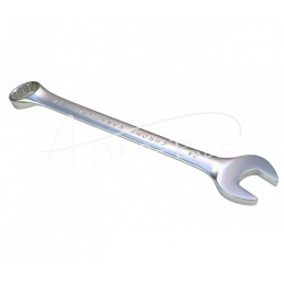 24 mm CR-V atlasinis atviro galo raktas - KPO-24