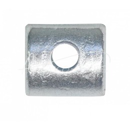 Pirštų laikiklio tvirtinimas - kalta vidinė dalis, Fella, Stoll rotacinis grėblys-vartytuvas - 0673720