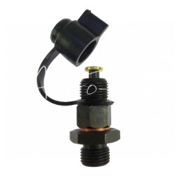 Į baką įsukamas siurbimo vožtuvas 16x1,5 - 4637031030