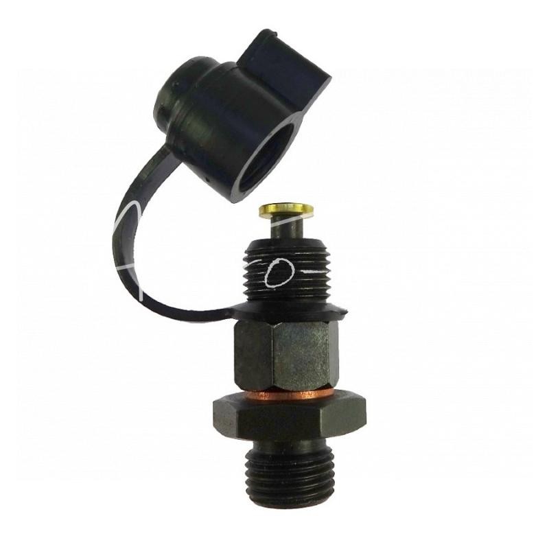 Į baką įsukamas siurbimo vožtuvas 16x1,5 - 4637031030