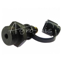 Į baką įsuktas siurbimo vožtuvas 22x1,5 463 703 100 0 - 4637031000