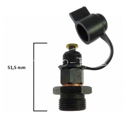 Į baką įsuktas siurbimo vožtuvas 22x1,5 463 703 100 0 - 4637031000