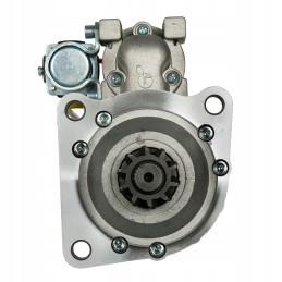 Starteris 12v 4 2kw jubana 123708302 al70852