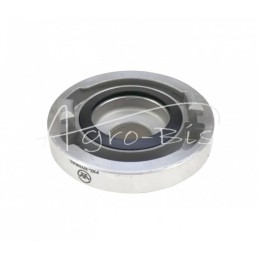 STORZ 52 mm aliuminio dangtelis su 1 colio išoriniu sriegiu PZL HYDRAL - NS014H