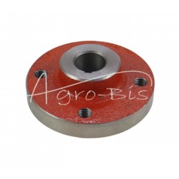 „Zetor Rolmus“ vandens siurblio skriemulio stebulė - 70010673