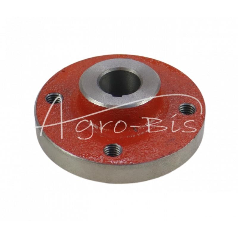 „Zetor Rolmus“ vandens siurblio skriemulio stebulė - 70010673