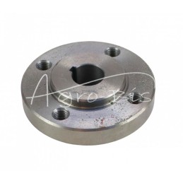 „Zetor Rolmus“ vandens siurblio skriemulio stebulė - 70010673