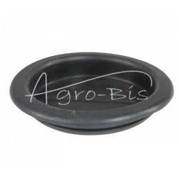 Guminis dangtelis 10 l kanistrui ZAGRODA - 83050006ZA