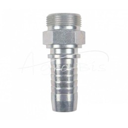 Hidraulinė jungtis CEL DN20 18L M26x1.5 HYDRAL - CELDN20M26x1.5SH