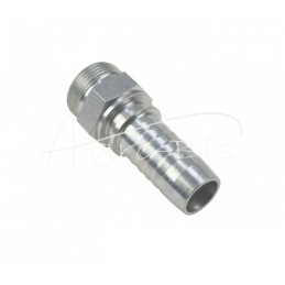 Hidraulinė jungtis CEL DN20 18L M26x1.5 HYDRAL - CELDN20M26x1.5SH