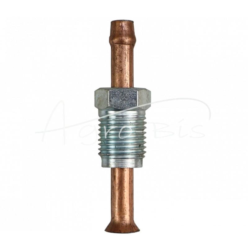 Kuro siurblio jungtis C-360 3P ANDORIA - 46952030AM