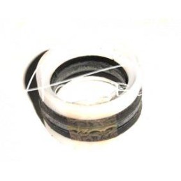 Sandarinimo komplektas K1 40x30x15 Bizon W5208 kombainui - K1 40x30x15