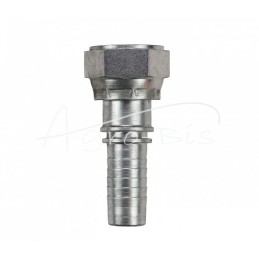 Hidraulinė jungtis ORFS DN20 1-14 - ORFSDN201