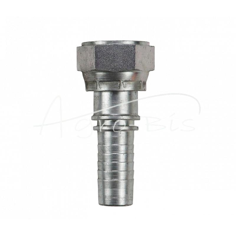 Hidraulinė jungtis ORFS DN20 1-14 - ORFSDN201