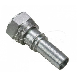 Hidraulinė jungtis ORFS DN20 1-14 - ORFSDN201