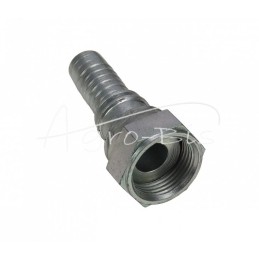 Hidraulinė jungtis ORFS DN20 1-14 - ORFSDN201