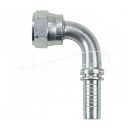 Hidraulinė jungtis ORFS 90 DN16 1-14 6146.90.1600 - ORFS90DN161