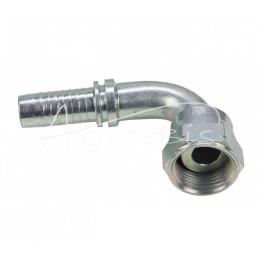 Hidraulinė jungtis ORFS 90 DN16 1-14 6146.90.1600 - ORFS90DN161