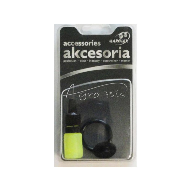 Siurblio remonto rinkinys - ZO8P-H