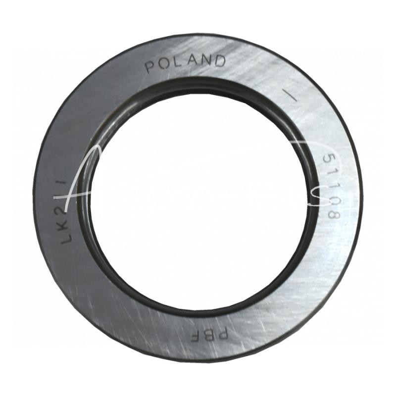 Atraminis rutulinis guolis, atraminis 51108 FŁT Kraśnik - 51108 FŁT