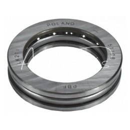 Atraminis rutulinis guolis, atraminis 51108 FŁT Kraśnik - 51108 FŁT