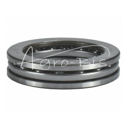 Atraminis rutulinis guolis, atraminis 51108 FŁT Kraśnik - 51108 FŁT