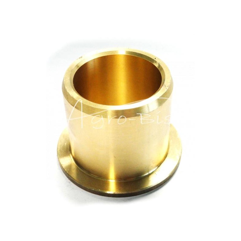 Žalvarinė rotacinė žoliapjovės įvorė lenkimui - 503602038/9