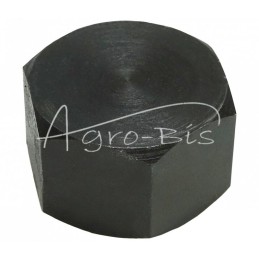 Skriemulio veržlė užkimšta „Zetor Poland“ - 55010310