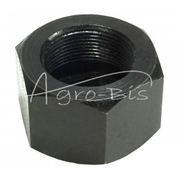 Skriemulio veržlė užkimšta „Zetor Poland“ - 55010310