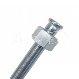 Pilnai sukomplektuota oro bako žarna - lenkų stabdžių vožtuvas - 80235030