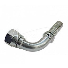 Hidraulinė armatūra – galas 90 IGJ DKJ DN16 1 1/16" 6046.90.2016 - IGJ90DN161116