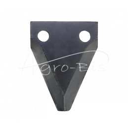 Storti 16800239 MORGA tiekimo peilis - 16800029M