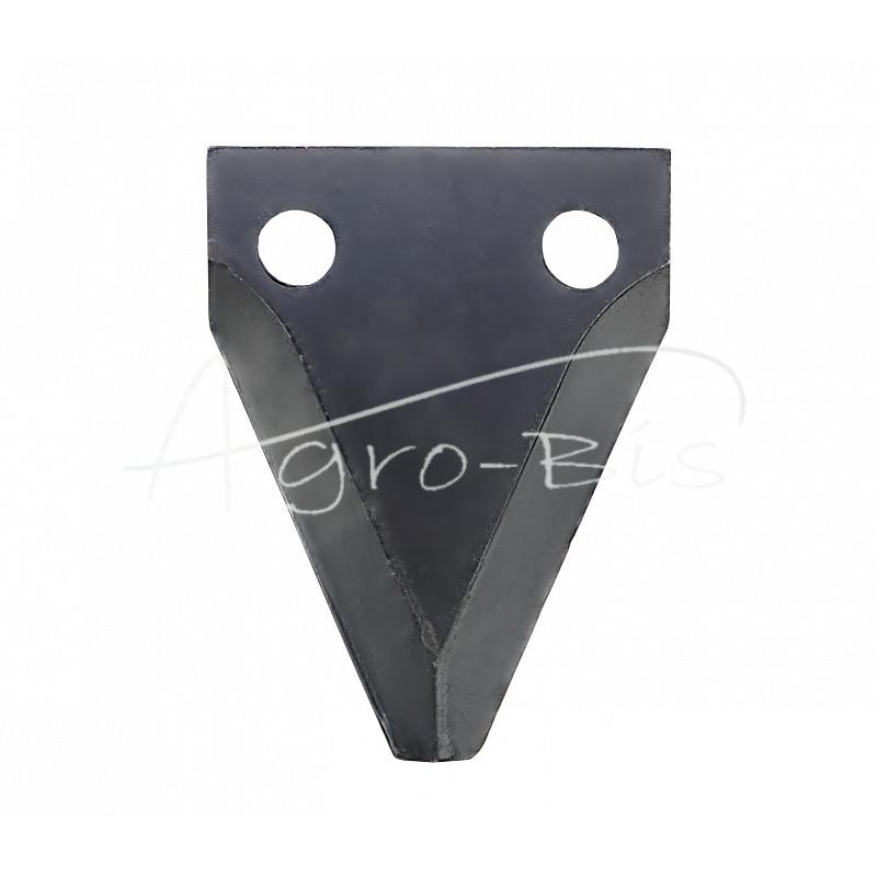 Storti 16800239 MORGA tiekimo peilis - 16800029M